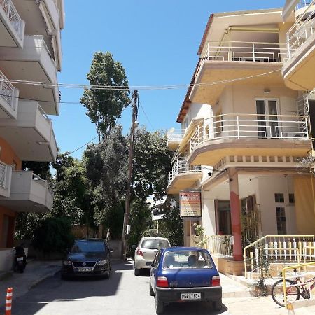 Studio Nefeli Β'Οροφος Rétino Exterior foto