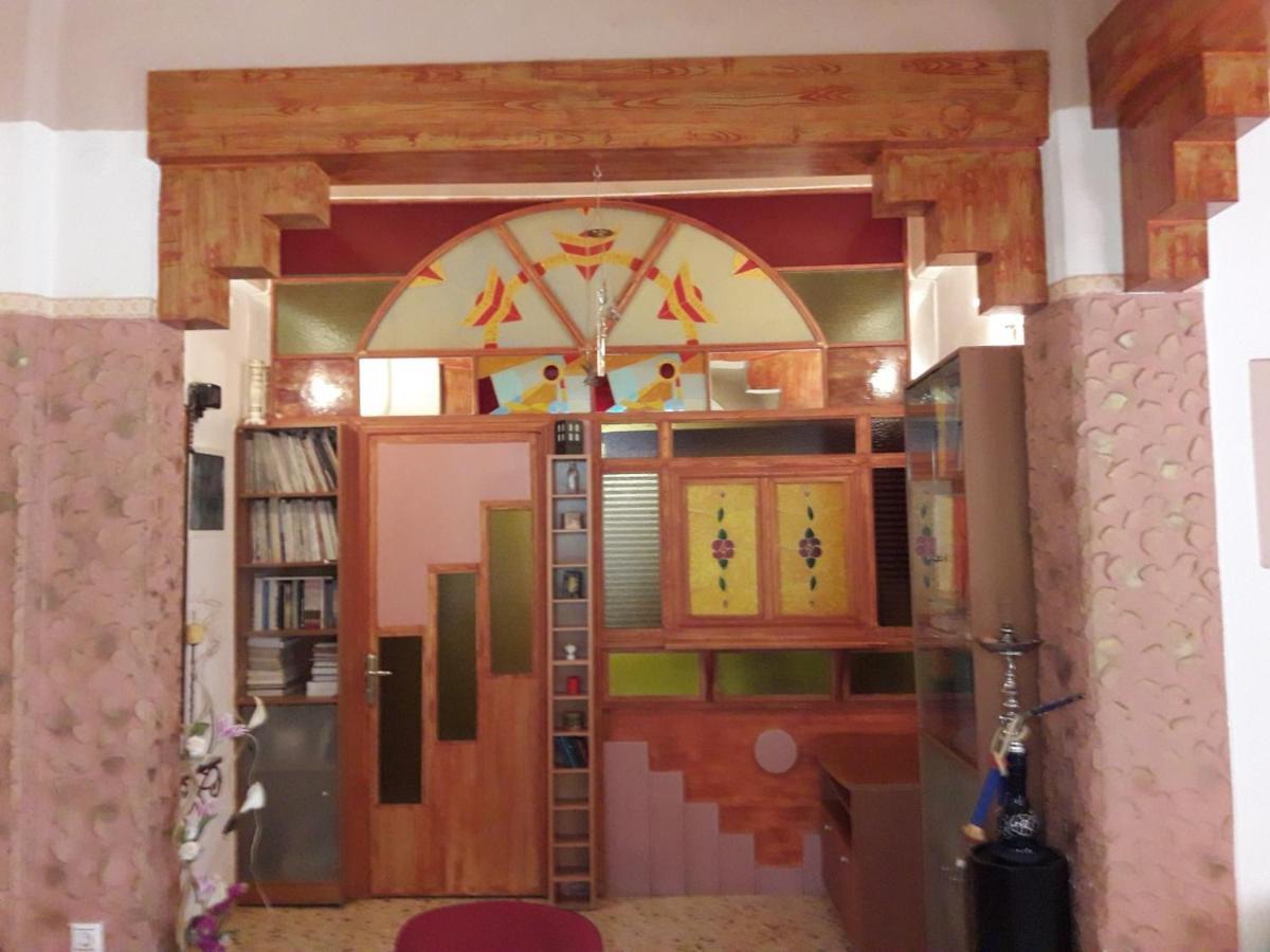 Studio Nefeli Β'Οροφος Rétino Exterior foto